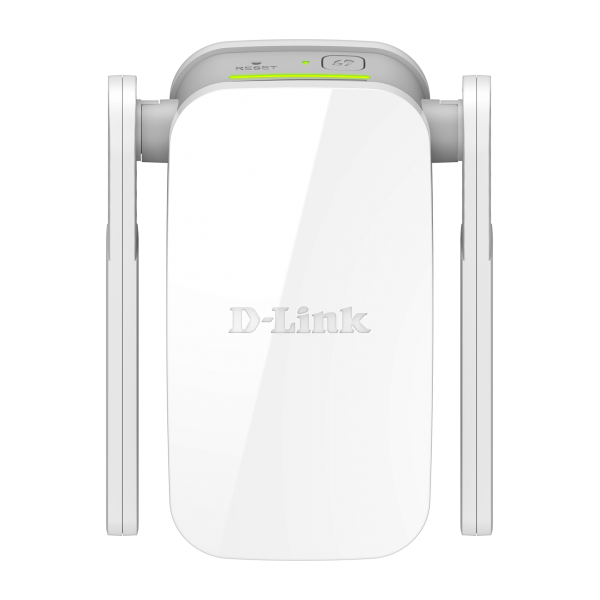 D-Link DAP-1610 Ricevitore e trasmettitore di rete Bianco 10, 100 Mbit/s (D-Link DAP-1610 - WiFi-r?kkeviddeforl? LEADTIME7DAYS:leadtime of 7 days)D-link0790069434518DAP-1610/E
