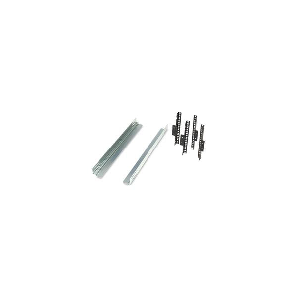 APC AR8006A porta accessori (Equipment Support Rails for 600mm Wide Enclosure)ApcAR8006A