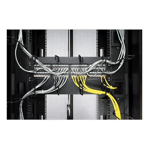 APC AR7706 porta accessori Kit di montaggio (MOUNTING RAIL BRUSH STRIPS)ApcAR7706