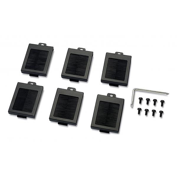 APC AR7706 porta accessori Kit di montaggio (MOUNTING RAIL BRUSH STRIPS)ApcAR7706