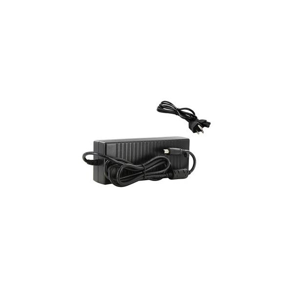 HP 463952-001 adattatore e invertitore Interno 180 W Nero (180W PFC ADPTR, 3P/RC - Warranty: 12M)Hp463952-001