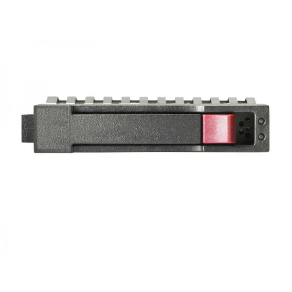 HPE Q2R41A disco rigido interno 2,4 TB 10000 Giri/min 2.5 SAS (MSA 2,4 TB Hot Swap - **Shipping New Sealed Spare** - 2.5 SFF SAS 12Gb/s 10000 rpm - Warranty: 36M)HpeQ2R41A