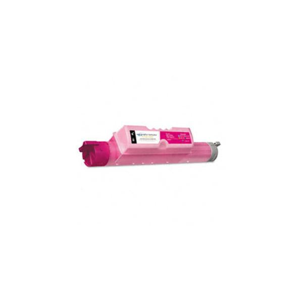 DELL 593-10124 cartuccia toner 1 pz Originale Magenta (DELL 5110CN MAGENTA TONER STD 5110CN)Dell593-10124