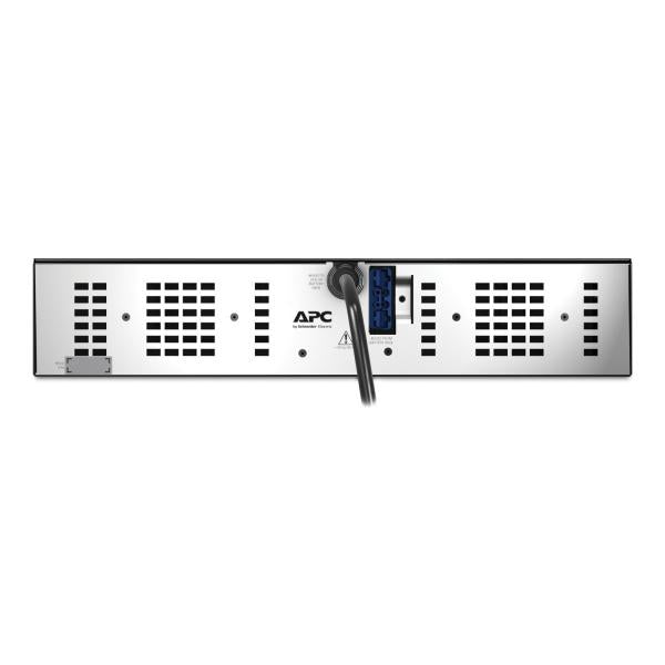 APC Smart-UPS Acido al piombo 48 V (APC SMART-UPS X-SERIES 48V - EXTERNAL BATTERY PACK RACK/TOWER)ApcSMX48RMBP2U