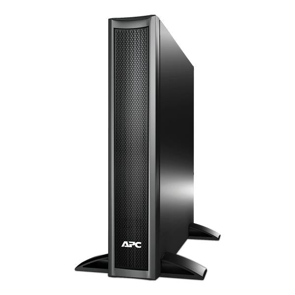 APC Smart-UPS Acido al piombo 48 V (APC SMX48RMBP2U EXTERNAL BATTERY PAC)ApcSMX48RMBP2U