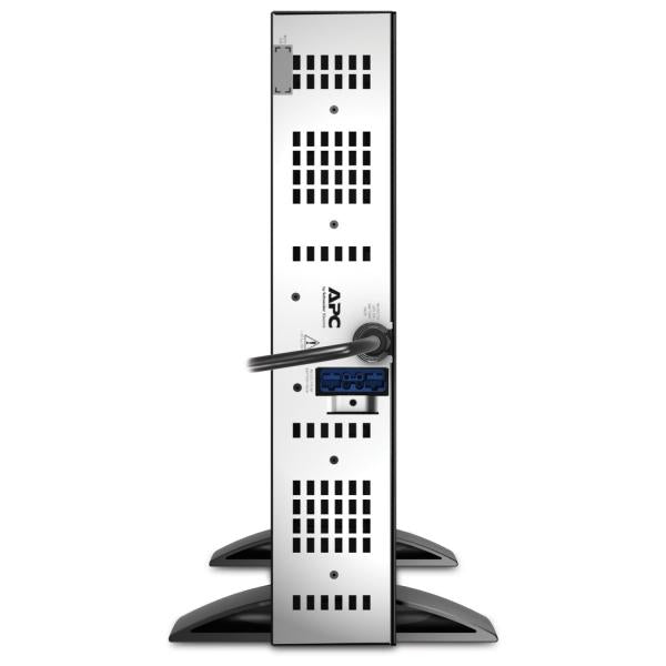 APC Smart-UPS Acido al piombo 48 V (APC SMX48RMBP2U EXTERNAL BATTERY PAC)ApcSMX48RMBP2U
