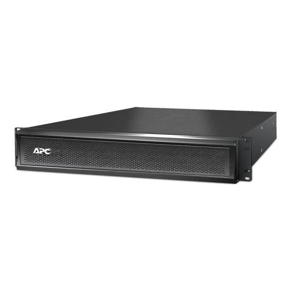 APC Smart-UPS Acido al piombo 48 V (APC SMART-UPS X-SERIES 48V - EXTERNAL BATTERY PACK RACK/TOWER)ApcSMX48RMBP2U