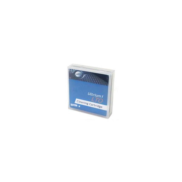 DELL 440-11013 cassetta di pulizia Cartuccia di pulizia (LTO Tape Cleaning Cartridge - - Without labels - Warranty: 12M)Dell440-11013