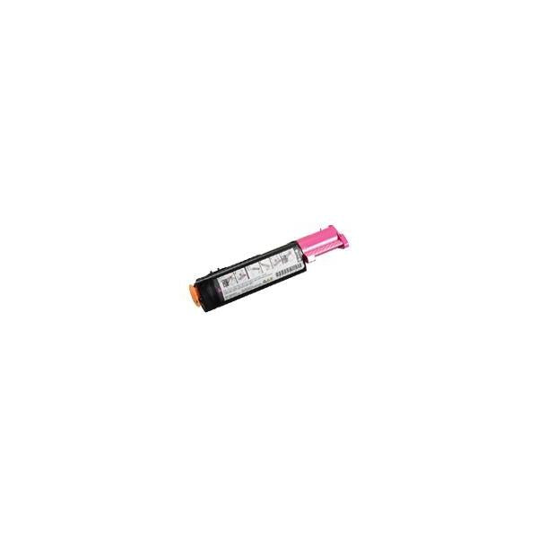 DELL Toner Magenta cartuccia toner 1 pz Originale (DELL 3010CN MAGENTA STD TONER 3010CN)Dell593-10157