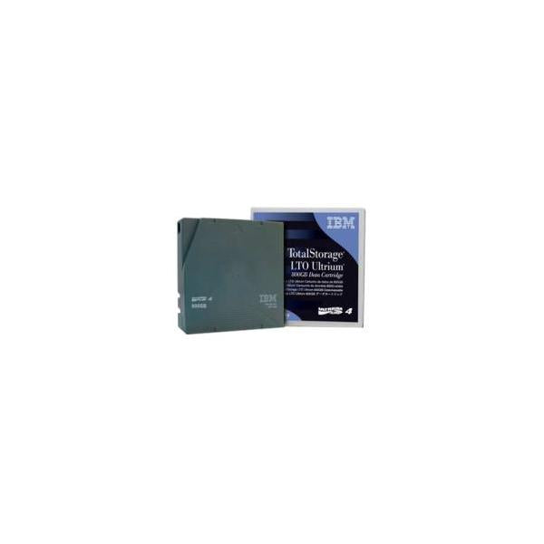 IBM - LTO Ultrium 4 x 1 - 800 GB - lagLenovo571104529544795P4437