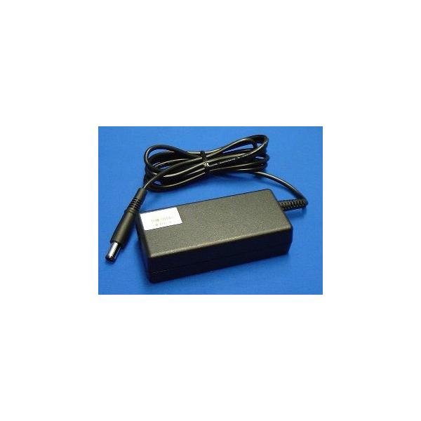 HP 412786-001 adattatore e invertitore 65 W (AC Adapter 18.5V 65W includes power cable)Hp412786-001