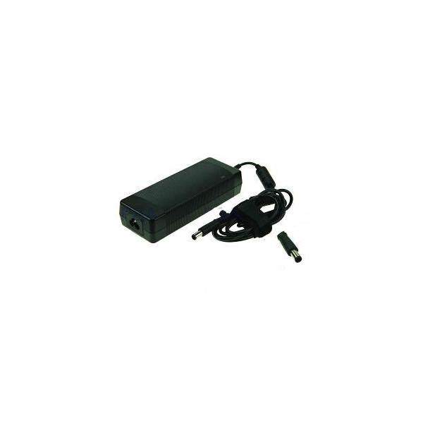 HP 463953-001 adattatore e invertitore Interno 120 W Nero (Adapter PFC 120W 3P - Requires Power Cord - Warranty: 12M)Hp463953-001
