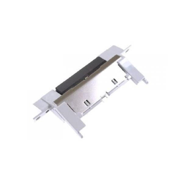 HP RM1-1298-000CN parte di ricambio per la stampa Cuscinetto di separazione (Sep. Pad Assy Tray 2-250 sheet - RM1-1298-000CN, Separation pad - Warranty: 12M)HpRM1-1298-000CN