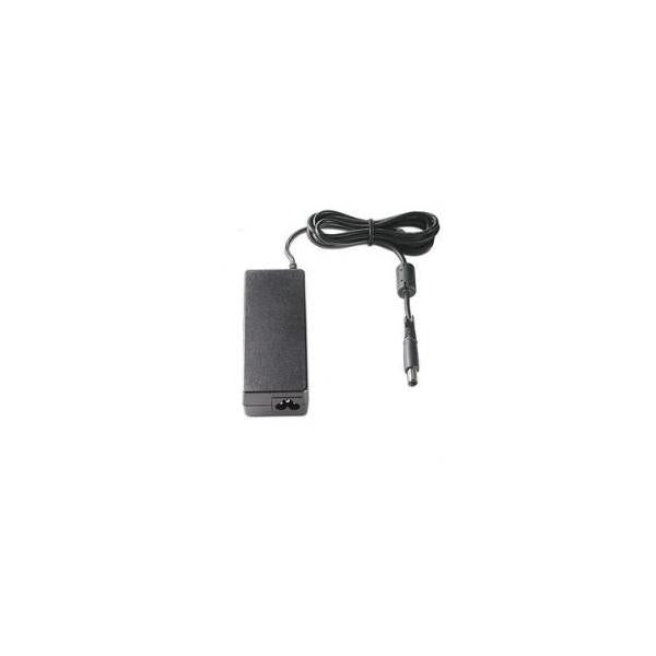 HP 463955-001 adattatore e invertitore Interno 90 W Nero (AC-Adapter 90W - Requires Power Cord - Remember MC414136001 - Warranty: 12M)Hp463955-001