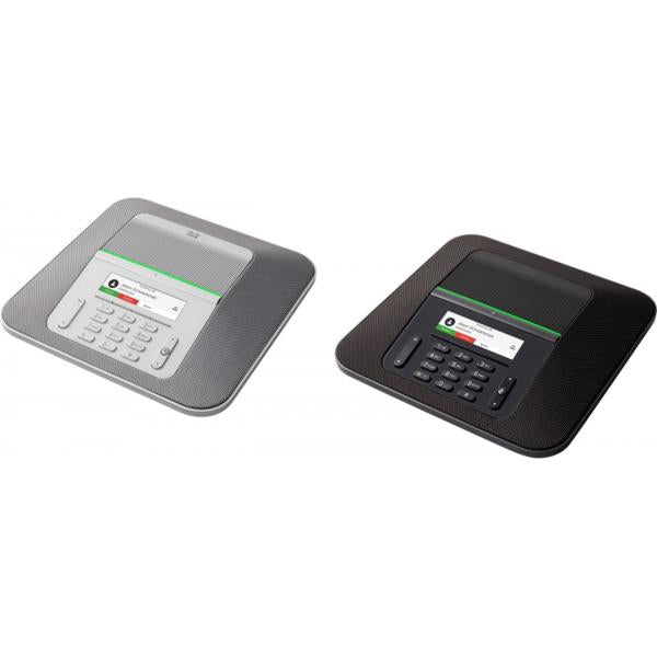 Cisco 8832 Telefono per conferenze IP (Cisco IP Conference Phone 8832 - Telefono VoIP da conferenza - SIP - carbone)CiscoCP-8832-EU-K9