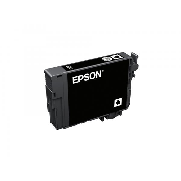 Epson Singlepack Black 502XL Ink (EPSON 502XL BLACK INK BINOCULARS)Epson8715946652801C13T02W14010