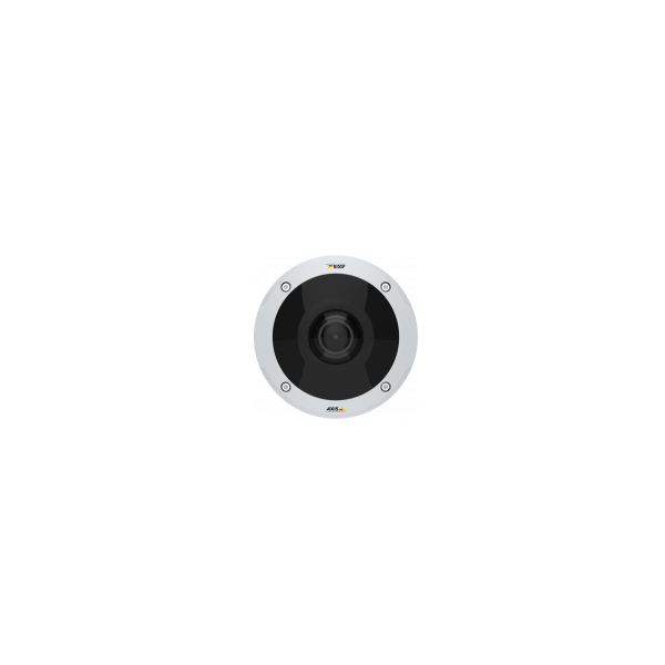 Axis M3058-PLVE Telecamera di sicurezza IP Interno e esterno Cupola Parete 3584 x 2688 Pixel (AXIS M3058-PLVE - IN)Axis733102106142201178-001