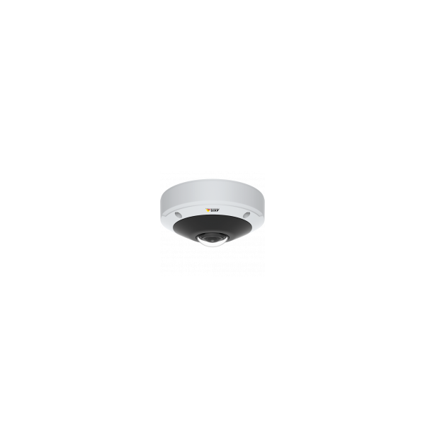 Axis M3058-PLVE Telecamera di sicurezza IP Interno e esterno Cupola Parete 3584 x 2688 Pixel (AXIS M3058-PLVE - IN)Axis733102106142201178-001