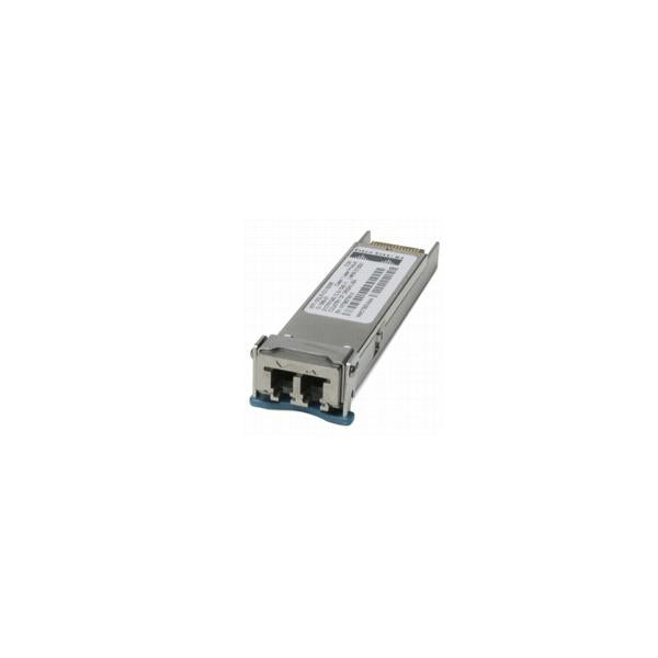 Cisco XFP-10G-MM-SR convertitore multimediale di rete 10000 Mbit/s 850 nm (10GBASE-SR XFP - MODULE)CiscoXFP-10G-MM-SR=