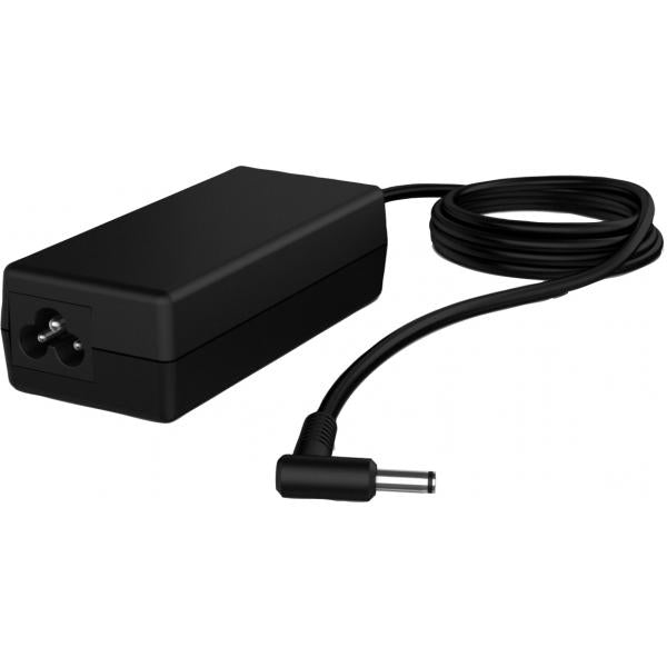HP 2GS85AV adattatore e invertitore Interno 45 W Nero (AC Adapter 19.5V 3.33A 65W includes power cable)Hp2GS85AV