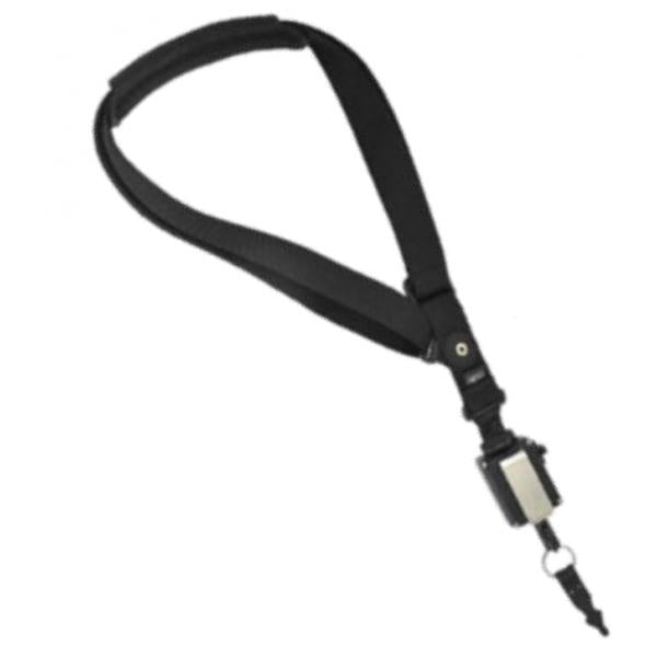 Zebra SG-MC33-LNYDB-01 lettero codici a barre e accessori Lanyard (MC33 RETRACTABLE LANYARD - W/SHOULDER STRAP)ZebraSG-MC33-LNYDB-01