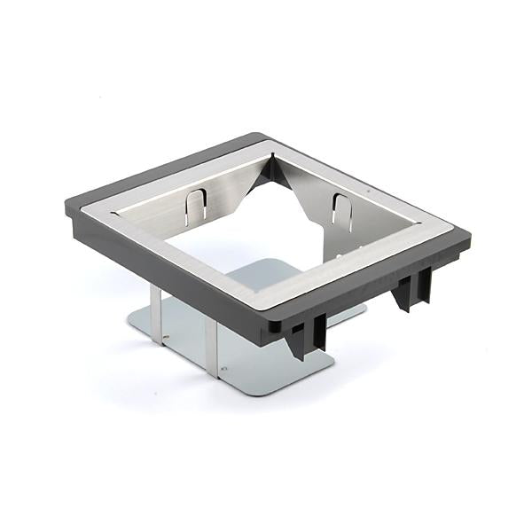 Datalogic 11-0178 kit di fissaggio Grigio (HS1250 COUNTER MOUNT - .)Datalogic11-0178