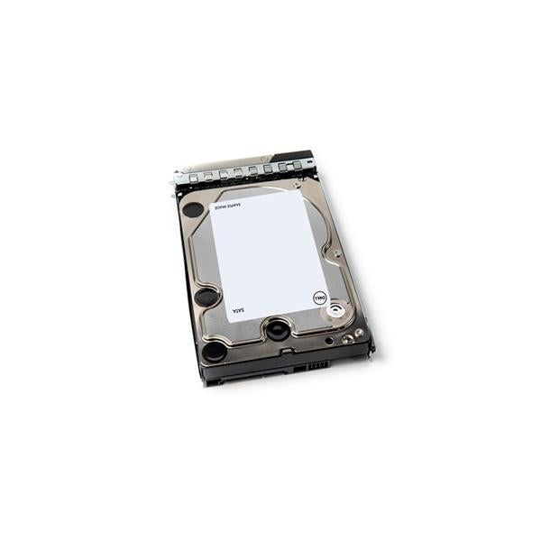 DELL 401-ABHY disco rigido interno 3.5 12000 GB Serial ATA III (12TB 7.2K RPM SATA 6Gbps - 512e 3.5in Hot-plug Hard - Drive CK - Warranty: 12M)Dell401-ABHY