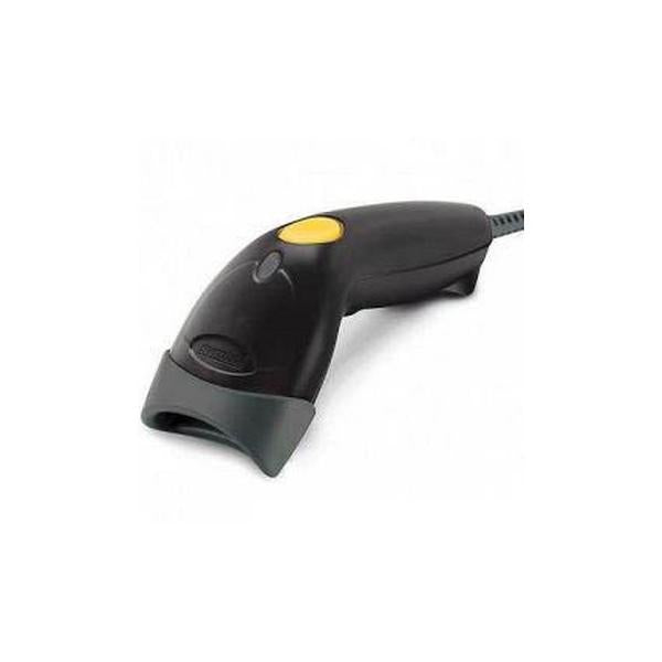 Motorola LS1203 1D Laser Nero (LS1203 USB KIT 7FT - BLACK)ZebraLS1203-7AZU0100ZR