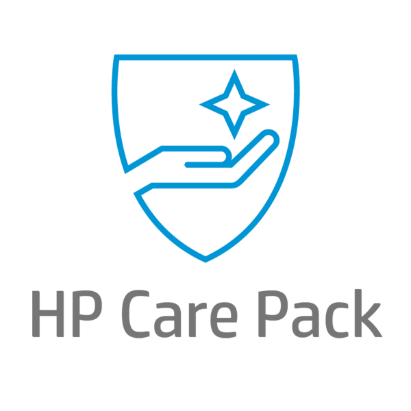 HP 4 anni di assistenza hardware risposta il giorno lavorativo successivo per LaserJet M5035MFP (HP CARE PACK 4JAHRE VOS NEXT B.DAY,FOR MFP LASERJET M5035 MFP)HpUE671E