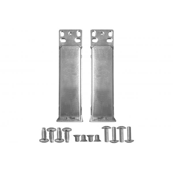 Cisco RCKMNT-23-CMPCT= kit di fissaggio Metallico Metallo (23IN RACKMOUNT FOR CATALYST - 3560.2960ME-3400 COMPACT SWITCH)CiscoRCKMNT-23-CMPCT=