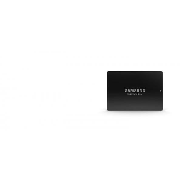 Samsung SM883 1,92 TB 2.5 Serial ATA III MLC (Samsung SM883 1.9TB 2.5 SATA 6Gbps SSD)SamsungMZ7KH1T9HAJR-00005