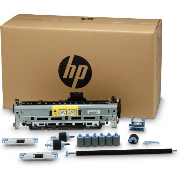 HP Kit manutenzione stampante MFP 220 V LaserJet (Maintenance Kit M5025 M5035 - Pages 200.000 - Warranty: 3M)HpQ7833A