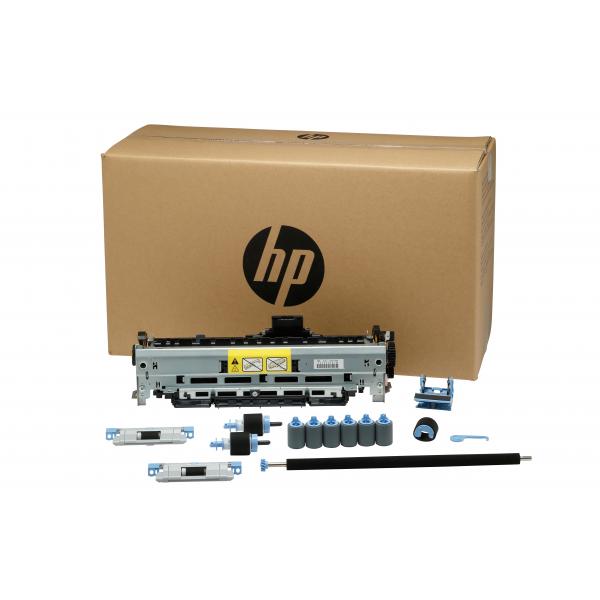 HP Kit manutenzione stampante MFP 220 V LaserJet (Maintenance Kit M5025 M5035 - Pages 200.000 - Warranty: 3M)HpQ7833A