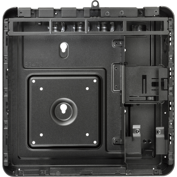 HP Desktop Mini LockBox V2 (Desktop Mini LockBox V2 - **New Retail** - Warranty: 12M)Hp3EJ57AA