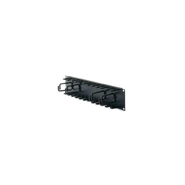 APC AR8427A porta accessori Pannello di gestione del cavo (APC - kabelorganisator - 2U)ApcAR8427A