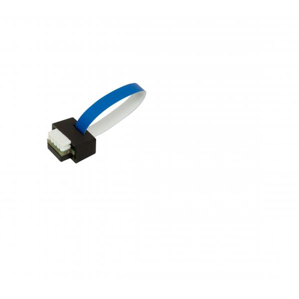 HP Modulo Intel VROC NVMe SSD Standard Ctlr (INTEL VROC NVME SSD CTLR - F/ DEDICATED WORKSTATION)Hp01920186606493FJ80AA