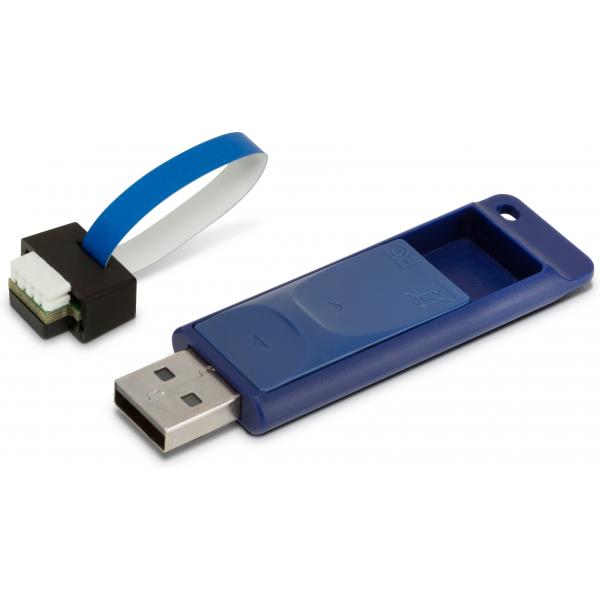 HP Modulo Intel VROC NVMe SSD Premium Ctlr (Intel Virtual RAID on CPU Premium RAID)Hp01920186606563FJ81AA