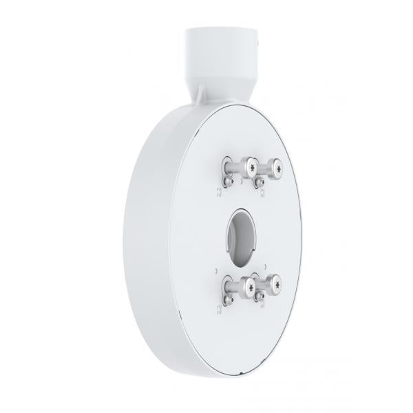 Axis T94V01C Monte (T94V01C DUAL CAMERA MOUNT - T94V01C, Mount, Universal, - White, Axis, Aluminium, Plastic, Internal - Warranty: 60M)Axis733102106357001457-001
