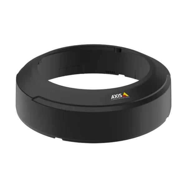 Axis M30 Skin Cover A Black 4P (AXIS M30 SKIN COVER A BLACK 4P - .)Axis733102106363101463-001
