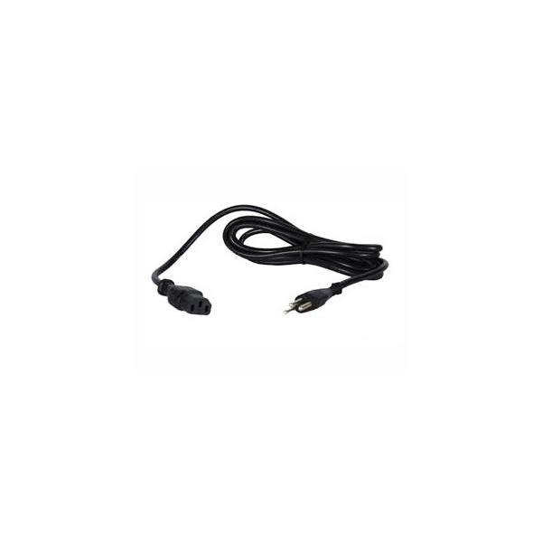 Honeywell 9000093CABLE cavo di alimentazione Nero Accoppiatore C14 (AC Power Cable,C14,Switzerland - 3-pin)Honeywell9000093CABLE