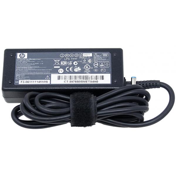 HP 710340-850 adattatore e invertitore Interno 65 W Nero (65W Adptr Npfc Sb 4.5Ra - ARGEN - Warranty: 12M)Hp5706998564535710340-850
