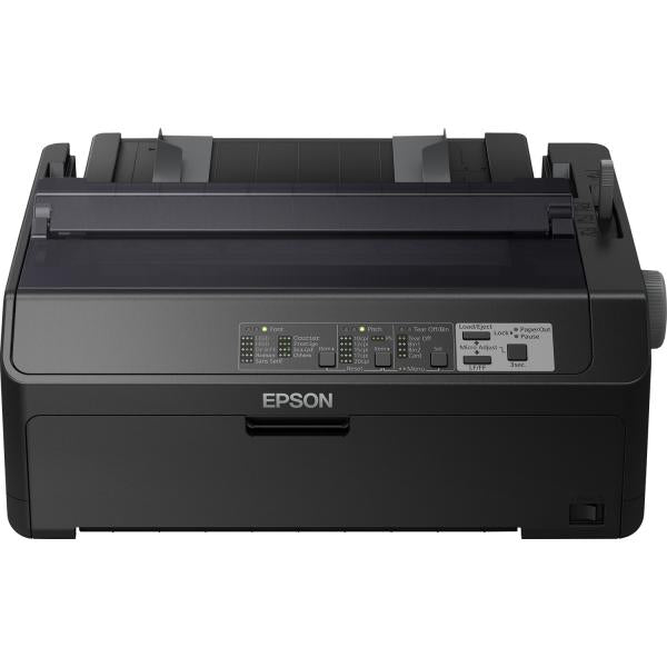 Epson LQ-590II (Epson LQ 590II - printer - S/H - dot-m)Epson8715946649849C11CF39401