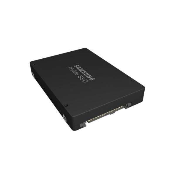 Samsung PM983 7,68 TB 2.5 PCI Express 3.0 NVMe V-NAND MLC (7.68TB Samsung PM983 2.5in U.2 NVMe Enterprise SSD)SamsungMZQLB7T6HMLA-00007
