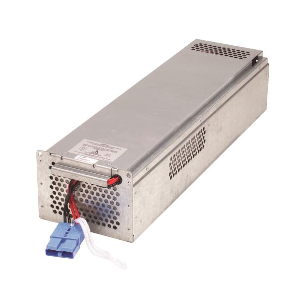 APC RBC27 batteria UPS Acido al piombo (REPLACEMENT BATTERY - WARRANTY 1YR /SMART-UPS)ApcRBC27