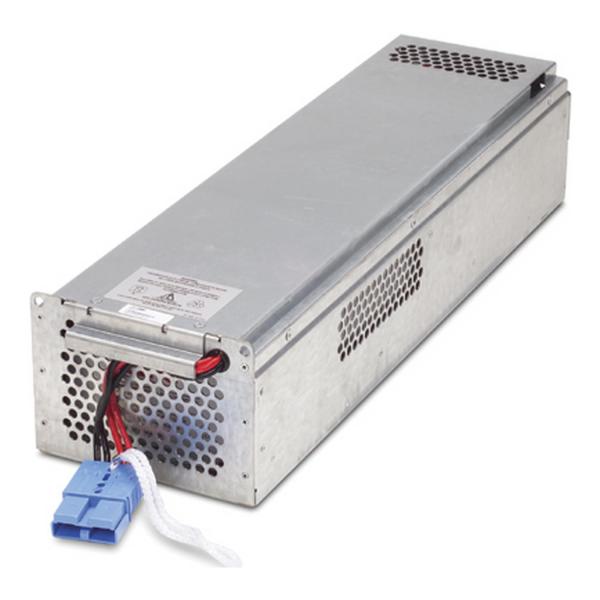 APC RBC27 batteria UPS Acido al piombo (REPLACEMENT BATTERY - WARRANTY 1YR /SMART-UPS)ApcRBC27