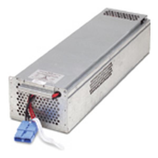 APC RBC27 batteria UPS Acido al piombo (REPLACEMENT BATTERY - WARRANTY 1YR /SMART-UPS)ApcRBC27