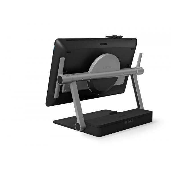 Wacom ACK62801K accessorio per tablet grafico Stand (Wacom Ergo Stand - digitizerstativ)WacomACK62801K