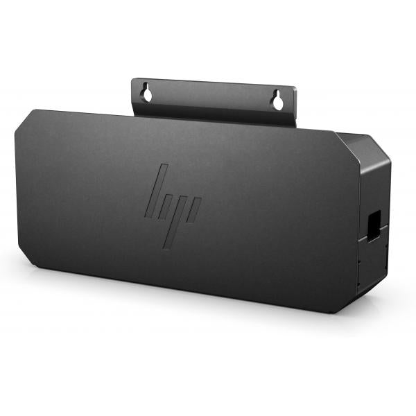 HP Z2 Mini ePSU Sleeve Set di alloggiamenti per l'alimentazione Nero (HP Z2 MINI EPSU SLEEVE - F/ DEDICATED WORKSTATION)Hp01925450313493RW68AA