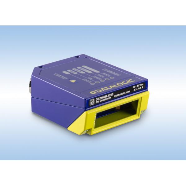 Datalogic DS2100N-2204 Blu, Giallo (DS2100N-2204 HI-RES LINEAR - HI-PERF NSC)Datalogic930153189