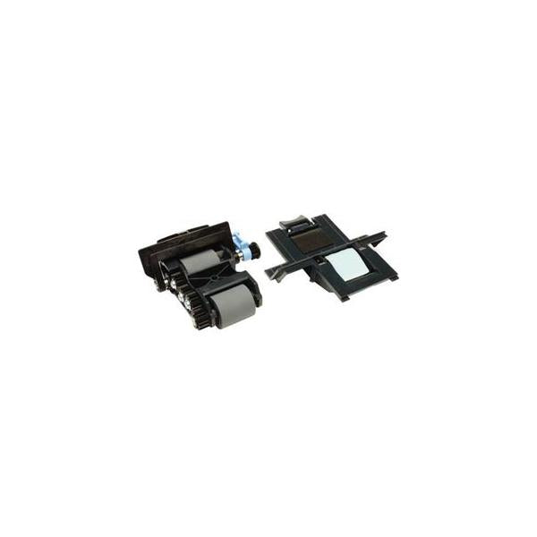 HP Q3938-67969 parte di ricambio per la stampa Rullo (ADF Roller Kit - Q3938-67969, Roller, Black - Warranty: 12M)HpQ3938-67969